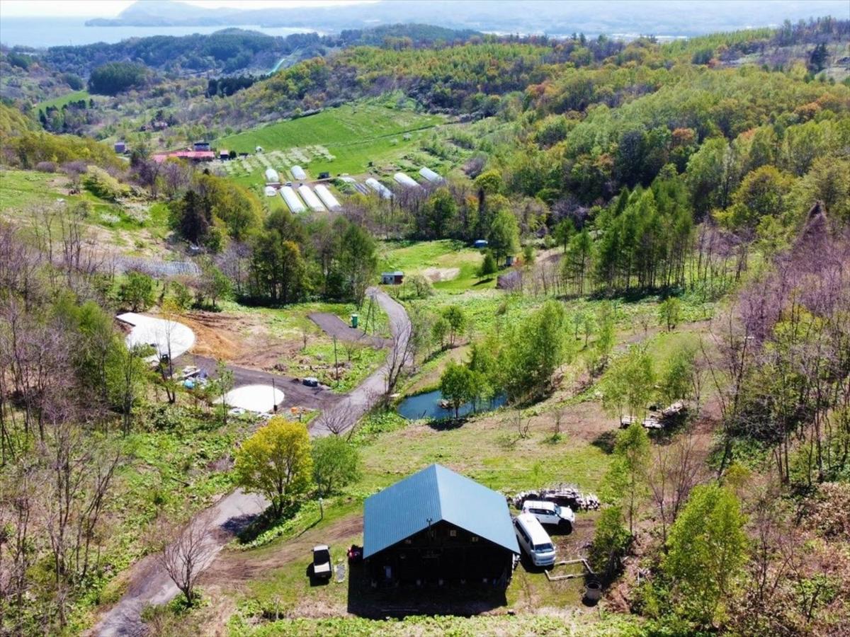 Minanonno Play Village Yoichi Eksteriør billede