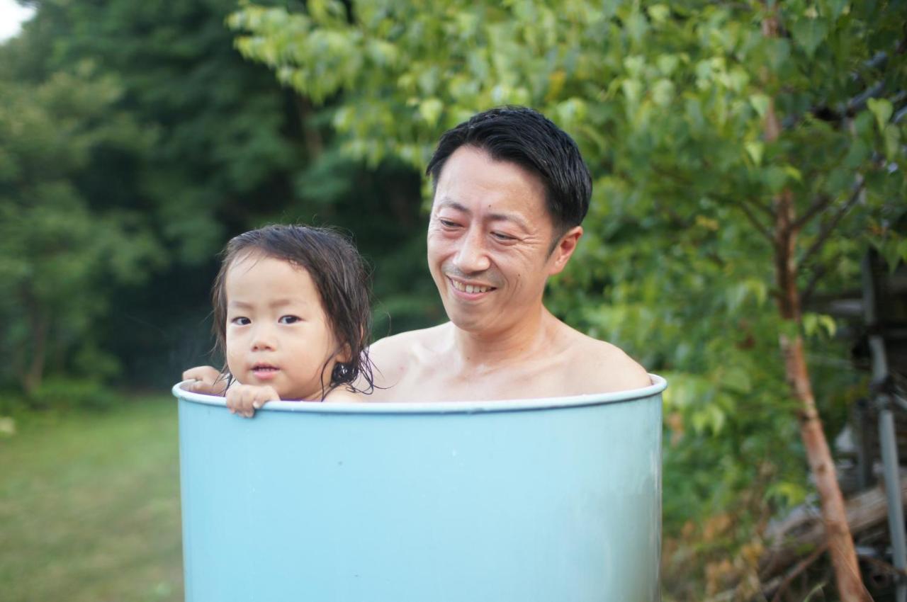 Minanonno Play Village Yoichi Eksteriør billede