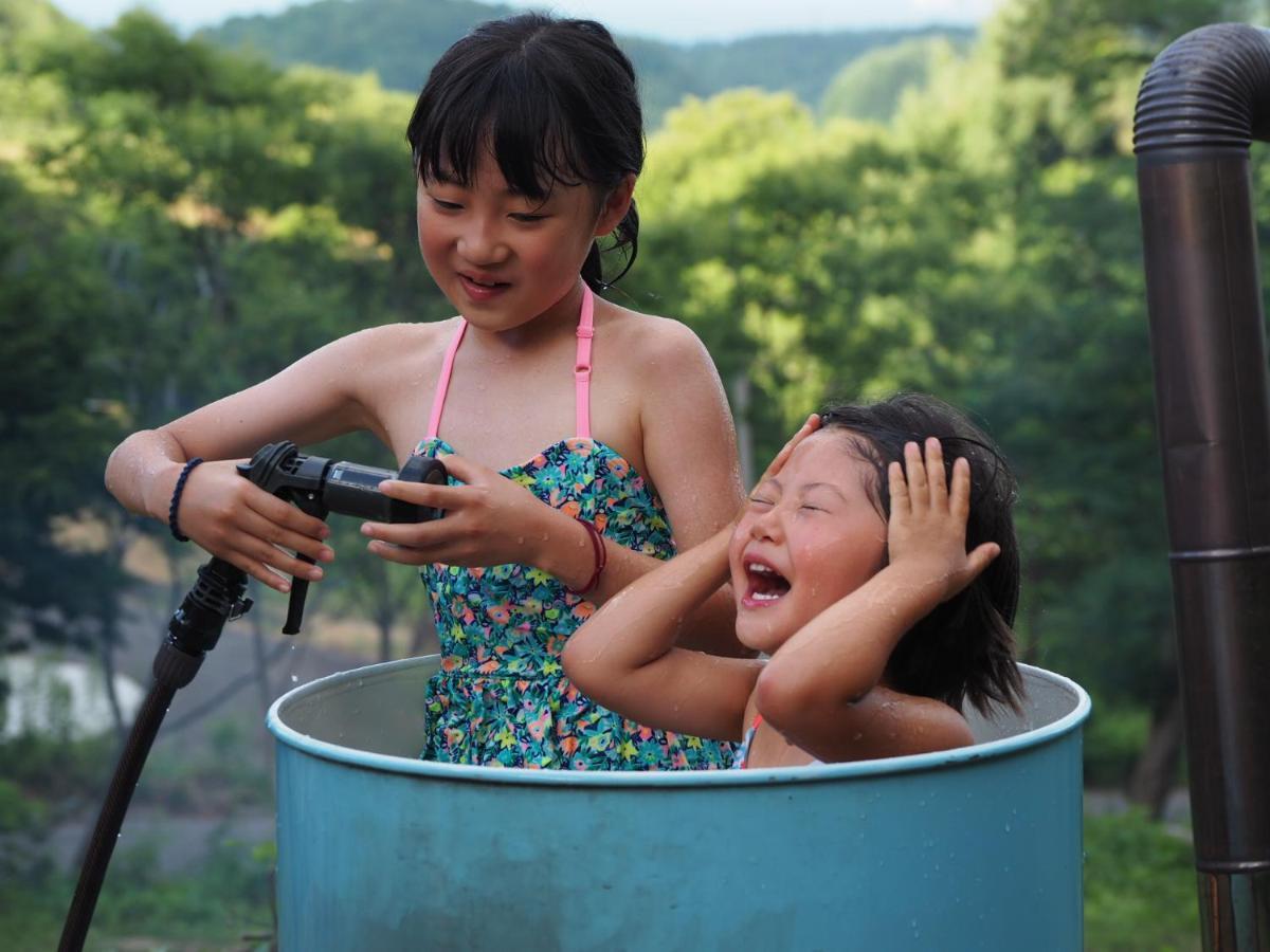 Minanonno Play Village Yoichi Eksteriør billede
